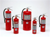 Fire Extinguisher - JL Industries Cosmic ABC Dry Chemical - As Low As