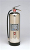 Fire Extinguisher - JL Industries Grenadier Water Fire Extinguisher - As Low As
