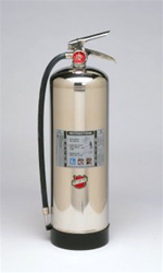 M) JL Industries Grenadier Water Fire Extinguisher - As Low As