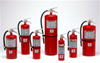 Fire Extinguisher - JL Industries Galaxy BC Dry Chemical - As Low As