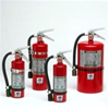 Fire Extinguisher - JL Industries Mercury Halotron - As Low As