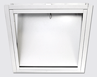 FW-5050-UP Ceiling Fire Rated Access Door - UPSWING