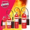 Fire Extinguisher - Buckeye Carbon Dioxide (CO2) - As Low As