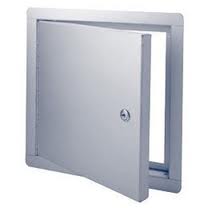 Access Door - Cendrex PAL Aluminum Access Door - As Low As