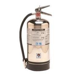 JL Industries Saturn Class K Fire Extinguisher - As Low As